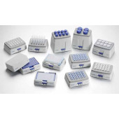 Blocs interchangeables Eppendorf SmartBlocks et accessoires pour ThemoMixer C et ThermoStat C Eppendorf