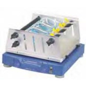 Agitateur va-et-vient HS 260 basic/HS 260 control