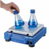 Agitateur orbital KS 130 basic/ Set
