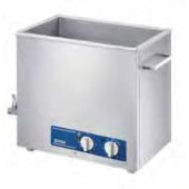 Bain à ultrasons haute puissance SONOREX SUPER RK 1028 CH + RK 1050 CH