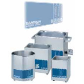 Bain à ultrasons SONOREX DIGITEC/SONOREX DIGIPLUS