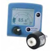 Contrôleur automatique de vide DCP 3000 Description Kit jauge de vide DCP 3000 + VSP 3000