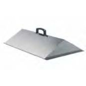 Couvercle pour bain-marie Type LU28 Pour bain SBB Aqua 18/26 Plus; SUB Aqua 18/26 Plus; JB Aqua 18/26 Plus