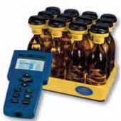 DBO mètre OxiTop® Control