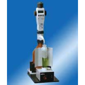 Station de titrage manuel behrotest ® HTI 1 Type HTI Description Station de titration manuelle