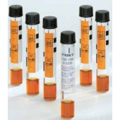Réactifs pour photomètre Type 14752 Description NH4-N, Ammonium Pour B, C Plage de mesure 0,01 - 3,00 mg / l Nombre de tests 500