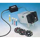 Réactifs en pastilles pour photomètres Aqualytic