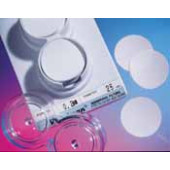 Membrane filtrante en PTFE, WTP