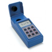 Turbidimètre portatif ISO 7027
