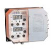 pH/EC/TDS/°C-mètre (0 à 3999 µS/cm; 0 à 2000 mg/L (ppm)), compact, étanche