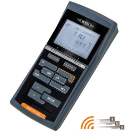 Multi paramètres professionnel numérique Multi 3510 IDS SET KS1