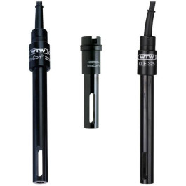 Cellule de conductivité à 4 électrodes TetraCon®