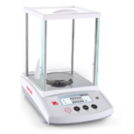 Balance analytique PR Series PR6201/E