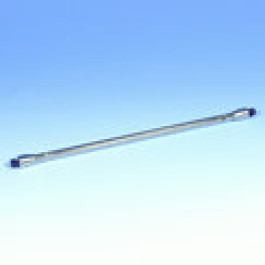 Colonne analytique EC NUCLEOSIL® 100-5 C18 PAH, 5 ?m