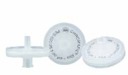 Filtre seringue CHROMAFIL®, PES Diamètre filtre 25 mm Porosité 5,00 µm Boîtier Type