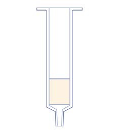 CHROMABOND® CN/SiOH