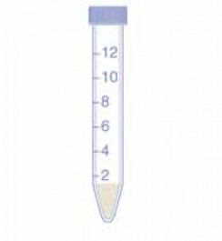 Accessoires pour CHROMABOND® QuEchERS Type Tube en polypropylène 50 ml pour centrifugeuse, avec couvercle à vis