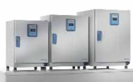 Etuve de séchage Heratherm General Protocol