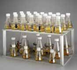 Plateau universel pour agitateurs MaxQ Pour MaxQ 3000 / 5000 Dimensions (l x L) 760 x 460 mm