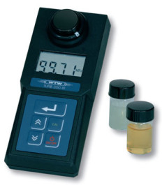 Turbidimètre portable Turb 355