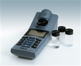 Turbidimètre portable Turb 430