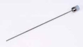 Aiguille pour vanne HPLC