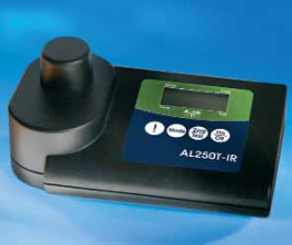 Accessoires pour turbidimètre AL250T-IR/AL450T-IR