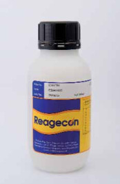 Etalon conductivité Reagecon Type 5 µS/cm Capacité 500 ml