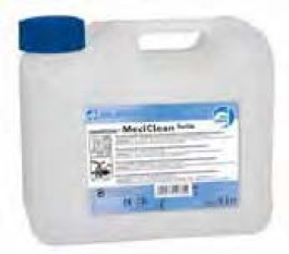 Détergent spécial Neodisher Capacité Bidon Capacité 5 l