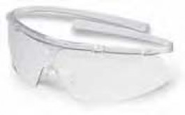 Lunettes de sécurité uvex super g 9172