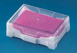 Mini cooler-PCR en PP Description PCR mini cooler