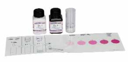 VISOCOLOR® ECOAmmonium 15