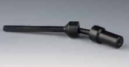 Accouplement flexible pour agitateur, POM enregistrementau-dessousmm Innen-4-kant SW6/inner sqare SW6 enregistrementau-dessusmm AW8 Hauteur totale 180 mm