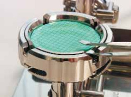Système de filtration microbiologique Whatman MBS I