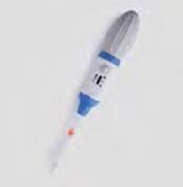 Macro-aspirateur pour pipettes Type Macro-aspirateur pour pipettes