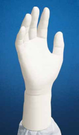Gants,KIMTECH PURE*G3 Nitrile, stériles Taille 7,5