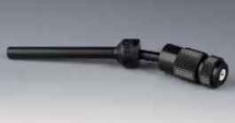 Accouplement flexible pour agitateur, POM enregistrementau-dessousmm Ø 6,5 + 10 enregistrementau-dessusmm 10 Hauteur totale 190 mm