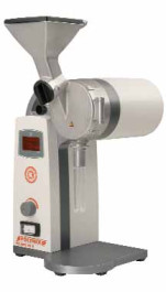 Broyeur de laboratoire, POLYMIX® PX-MFC 90 D, 230 V/EU, avec tête de broyage à marteau