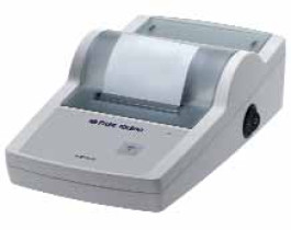 Imprimantes pour instruments Mettler Toledo USB-P25/RS-P25