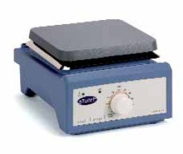 Plaque chauffante analogique US150/UC150