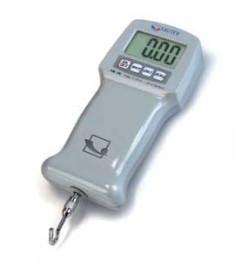Dynamomètre numérique FK 500.