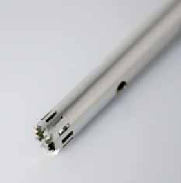 Tiges de dispersion pour homogénéiseur POLYTRON®