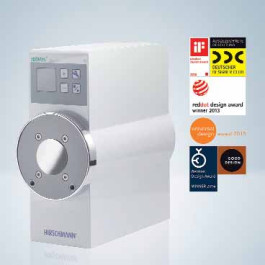 Rotarus® volume 100  Type volume 100