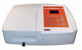 Spectrophotomètres LLG-uniSPEC 2 et 4