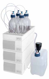 Kit de sécurité HPLC