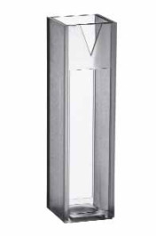 Cuve VIS Cuvette Vis Eppendorf®, PMMA