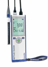 pH-mètre Seven2Go S2-Meter