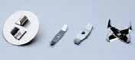 Accessoires pour Broyeur analytique A 10 basic
