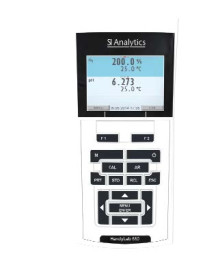 Multiparamètre HandyLab 680