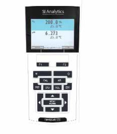 pH-mètre HandyLab 680